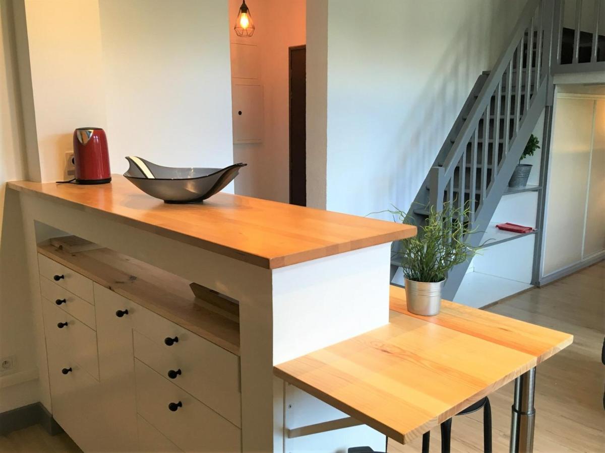 Saint-jean-de-luz, 1 Pièce, 4 Personnes - Fr-1-4-594 Appartement Saint-Jean-de-Luz