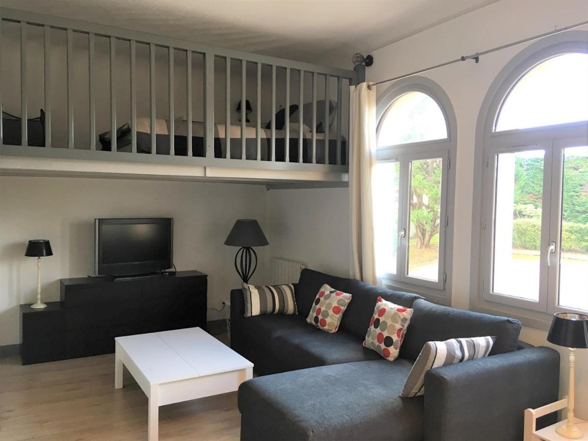 Saint-jean-de-luz, 1 Pièce, 4 Personnes - Fr-1-4-594 Appartement