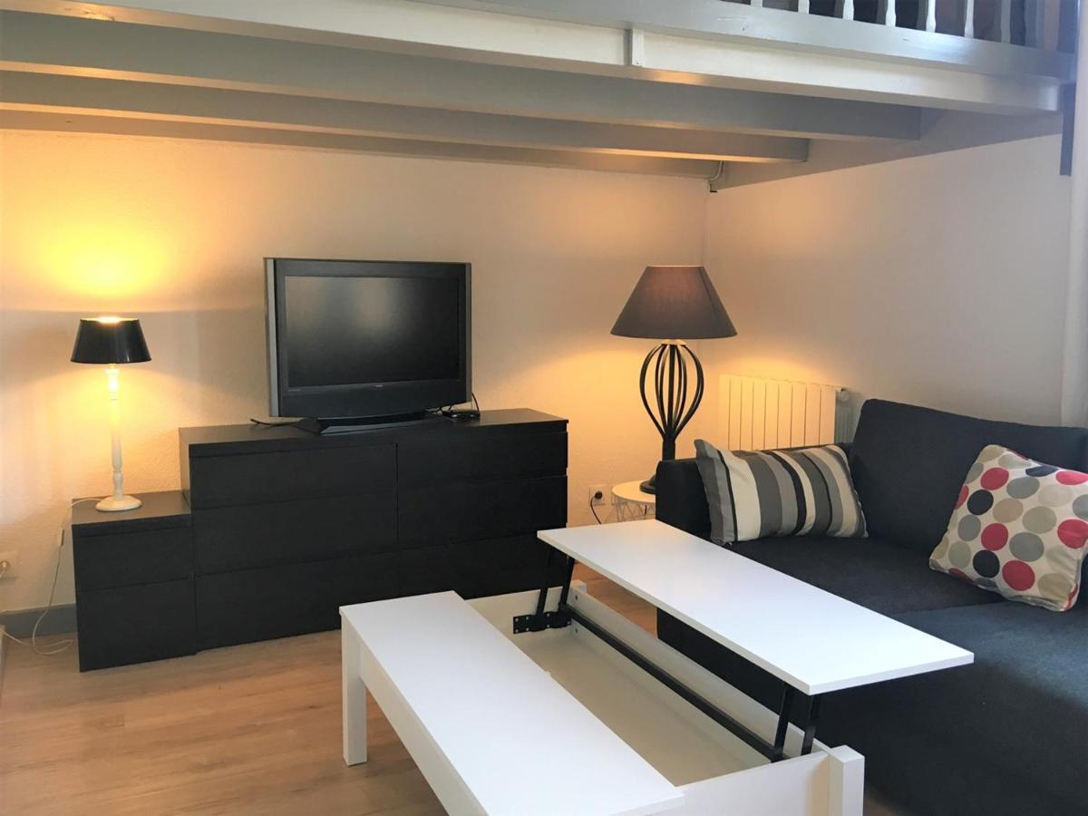Saint-jean-de-luz, 1 Pièce, 4 Personnes - Fr-1-4-594 Appartement