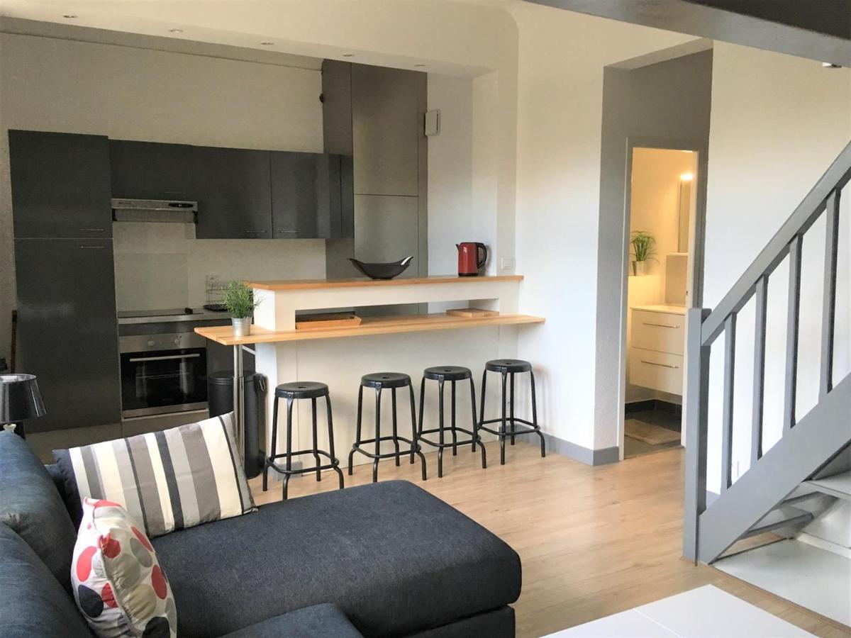 Appartement Saint-jean-de-luz, 1 Pièce, 4 Personnes - Fr-1-4-594 Saint-Jean-de-Luz