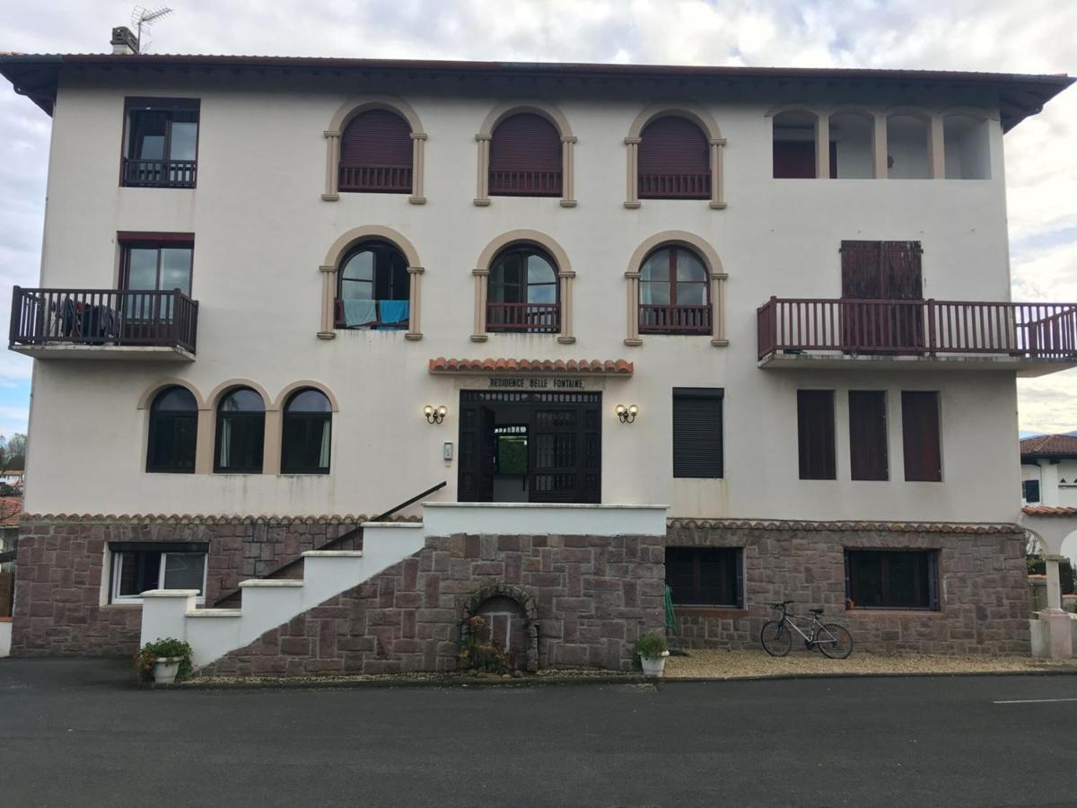 Renove Pres Du Centre Et De La Avec Parking Et Mezzanine - Fr-1-4-594 * Saint-Jean-de-Luz